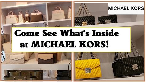 michael kors collection sale|sales at michael kors outlet.